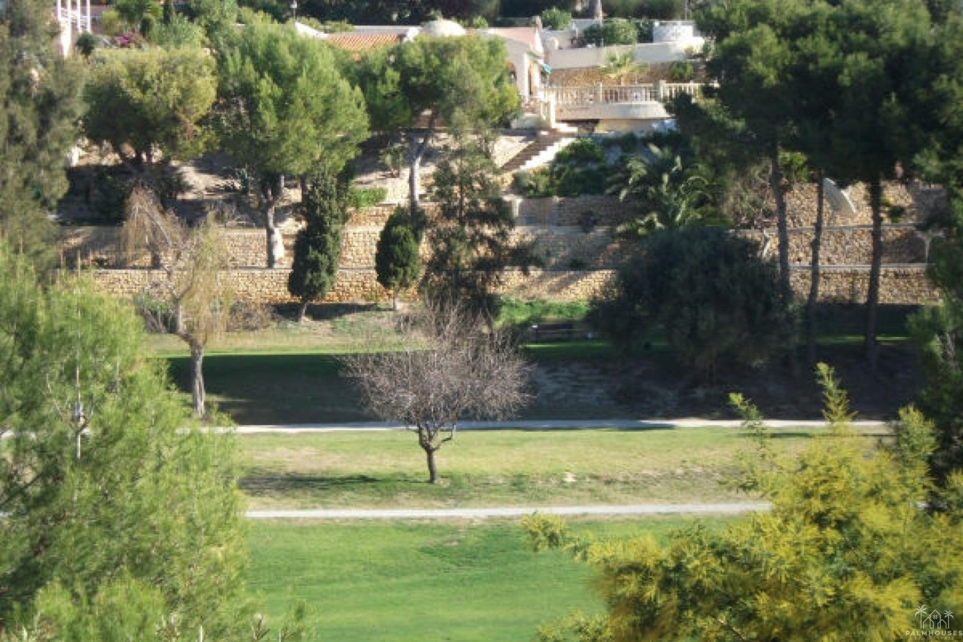 Herverkoop - Plot - Altea - Altea Centro