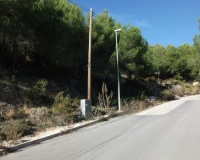 Herverkoop - Plot - Altea - Altea Centro