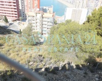Herverkoop - Plot - Benidorm - Benidorm Centro