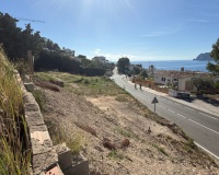 Herverkoop - Plot - Benissa - Benissa Centro