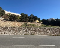 Herverkoop - Plot - Benissa - Benissa Centro