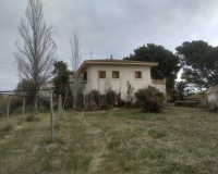 Herverkoop - Plot - Benissa - Benissa Centro