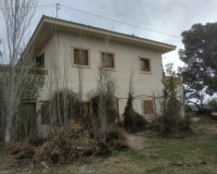 Herverkoop - Plot - Benissa - Benissa Centro