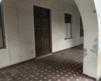 Herverkoop - Plot - Benissa - Benissa Centro