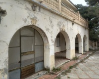 Herverkoop - Plot - Benissa - Benissa Centro