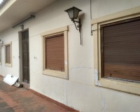 Herverkoop - Plot - Benissa - Benissa Centro