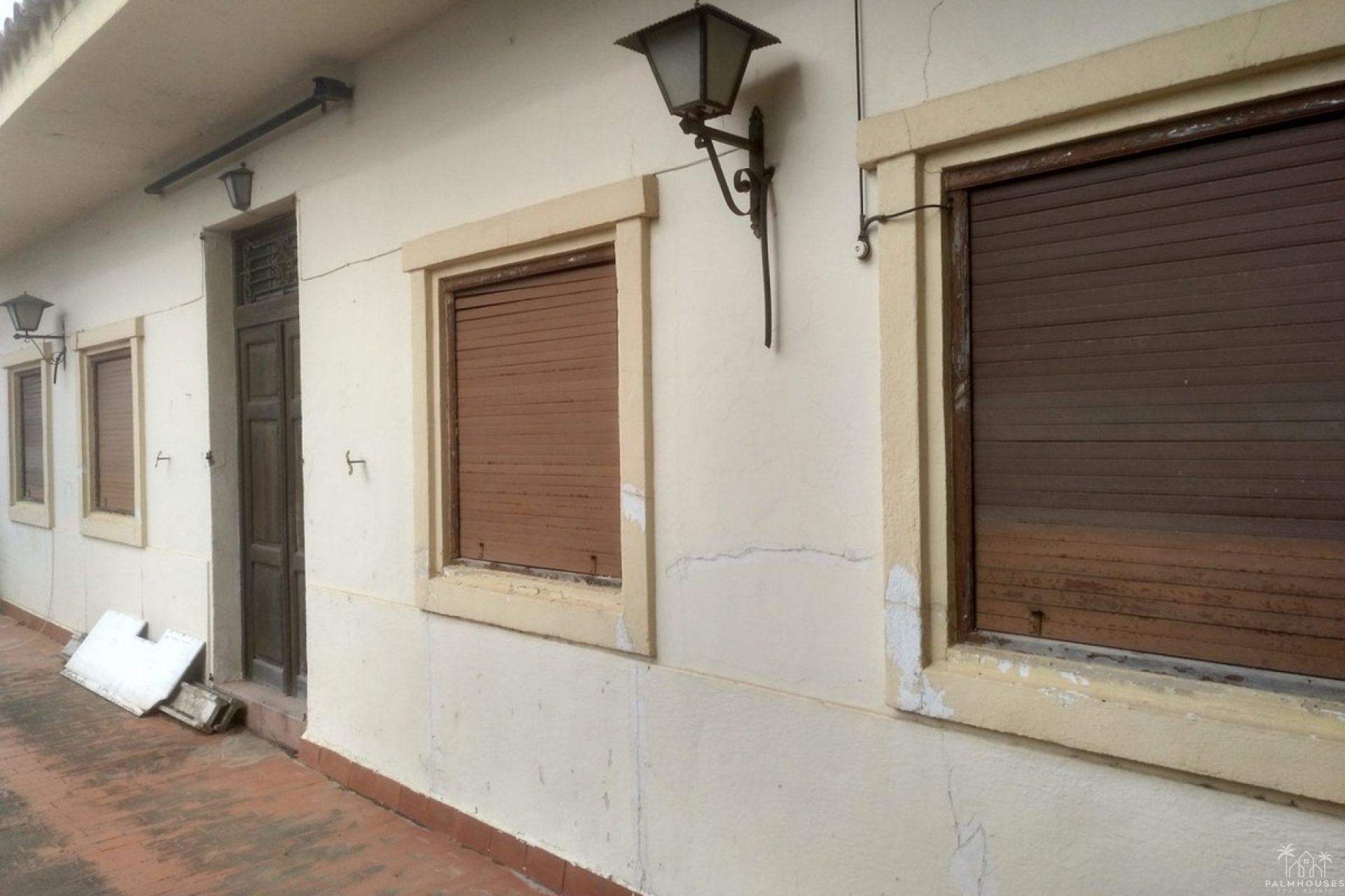 Herverkoop - Plot - Benissa - Benissa Centro