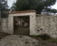 Herverkoop - Plot - Benissa - Benissa Centro