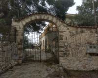 Herverkoop - Plot - Benissa - Benissa Centro