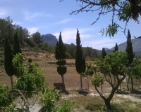 Herverkoop - Plot - Benissa - Benissa Centro