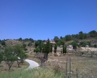 Herverkoop - Plot - Benissa - Benissa Centro