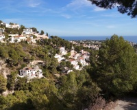 Herverkoop - Plot - Benissa - Benissa Centro