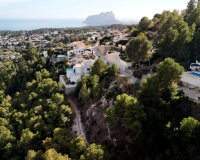 Herverkoop - Plot - Benissa - Benissa Centro