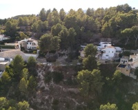 Herverkoop - Plot - Benissa - Benissa Centro