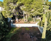 Herverkoop - Plot - Benissa - La Cometa