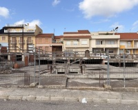 Herverkoop - Plot - Bullas - Bullas Centro