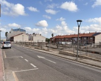 Herverkoop - Plot - Bullas - Bullas Centro