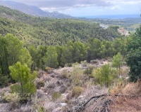 Herverkoop - Plot - Callosa d'en Sarria - Callosa d'en Sarria Centro