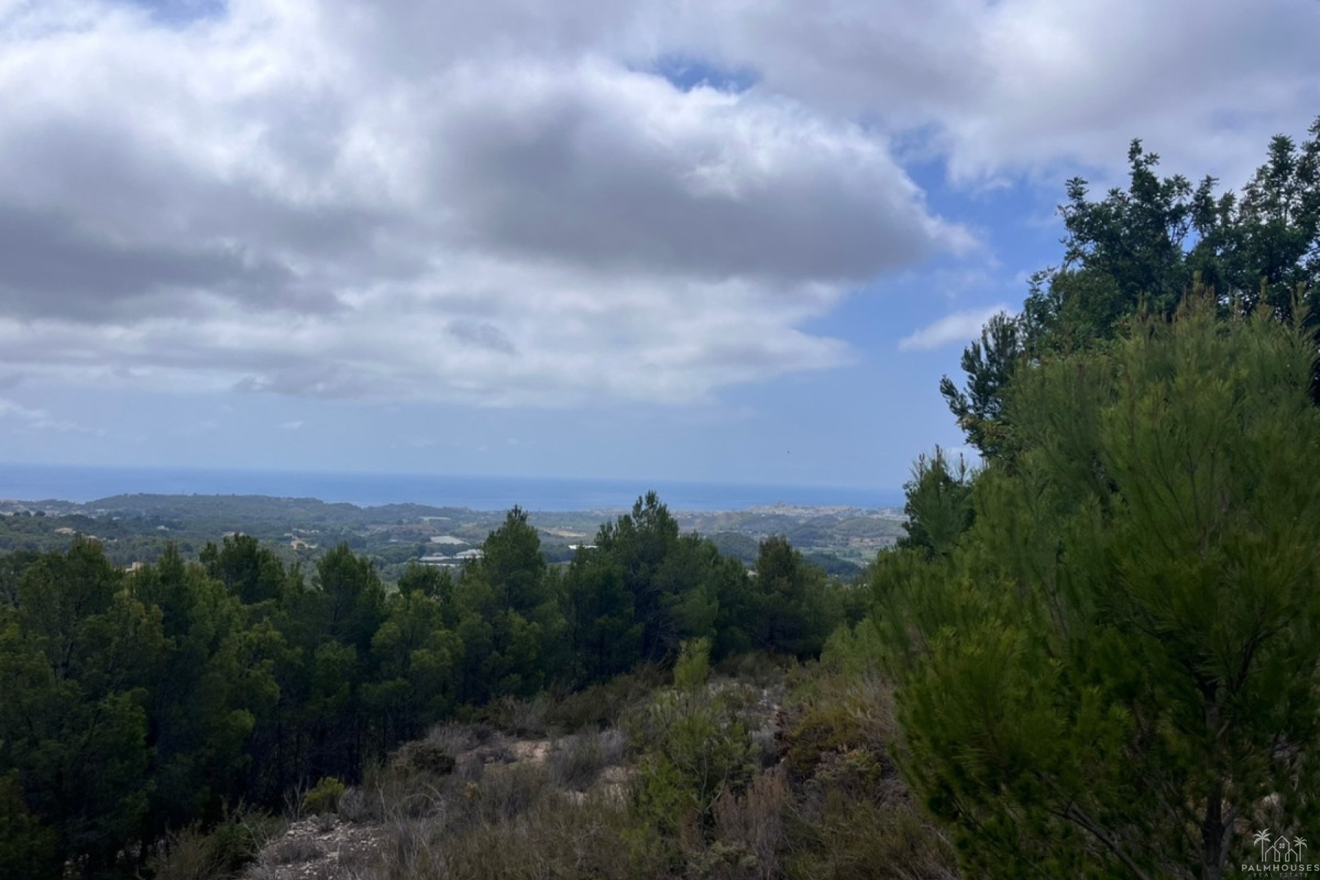 Herverkoop - Plot - Callosa d'en Sarria - Callosa d'en Sarria Centro
