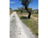Herverkoop - Plot - Calpe - Calpe Centro