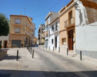 Herverkoop - Plot - Calpe - Calpe Centro