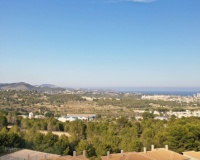 Herverkoop - Plot - Calpe - Calpe Centro