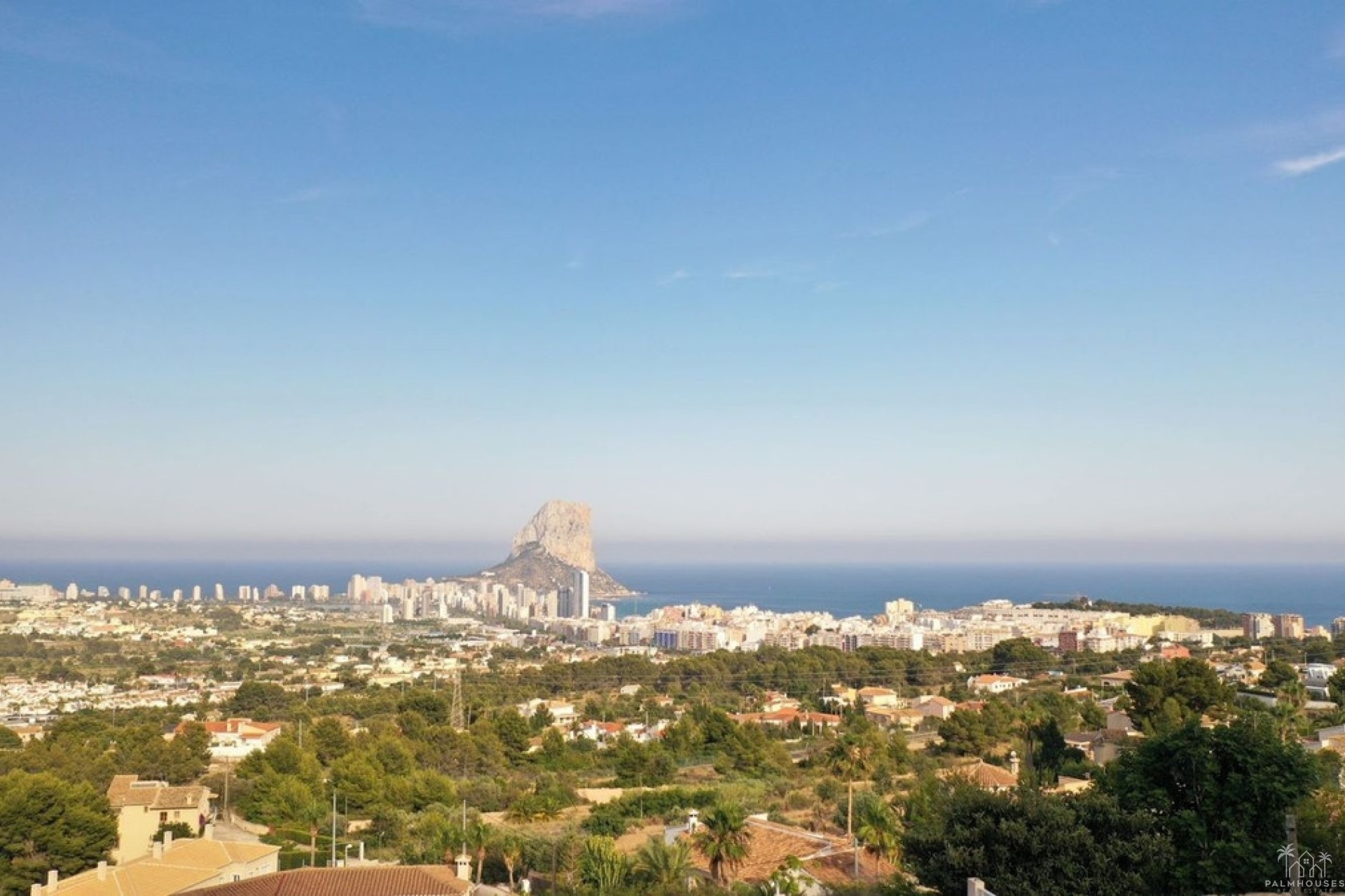 Herverkoop - Plot - Calpe - Calpe Centro