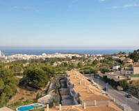 Herverkoop - Plot - Calpe - Calpe Centro