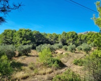 Herverkoop - Plot - Calpe - Calpe Centro