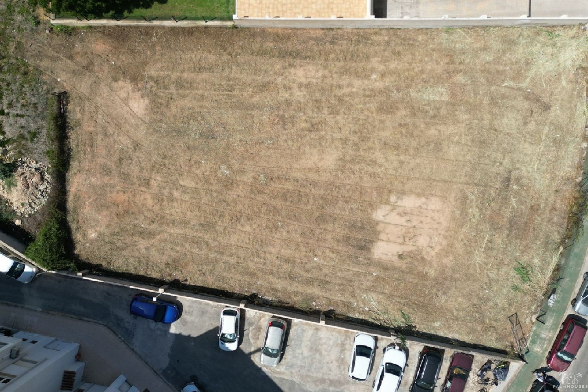 Herverkoop - Plot - Calpe - Calpe Centro