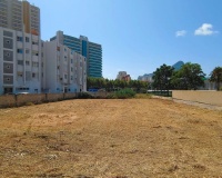 Herverkoop - Plot - Calpe - Calpe Centro