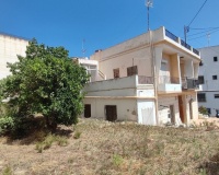 Herverkoop - Plot - Calpe - Calpe Centro