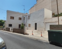 Herverkoop - Plot - Calpe - Calpe Centro