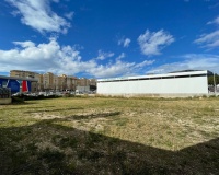 Herverkoop - Plot - Calpe - Calpe Centro