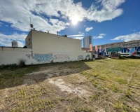Herverkoop - Plot - Calpe - Calpe Centro