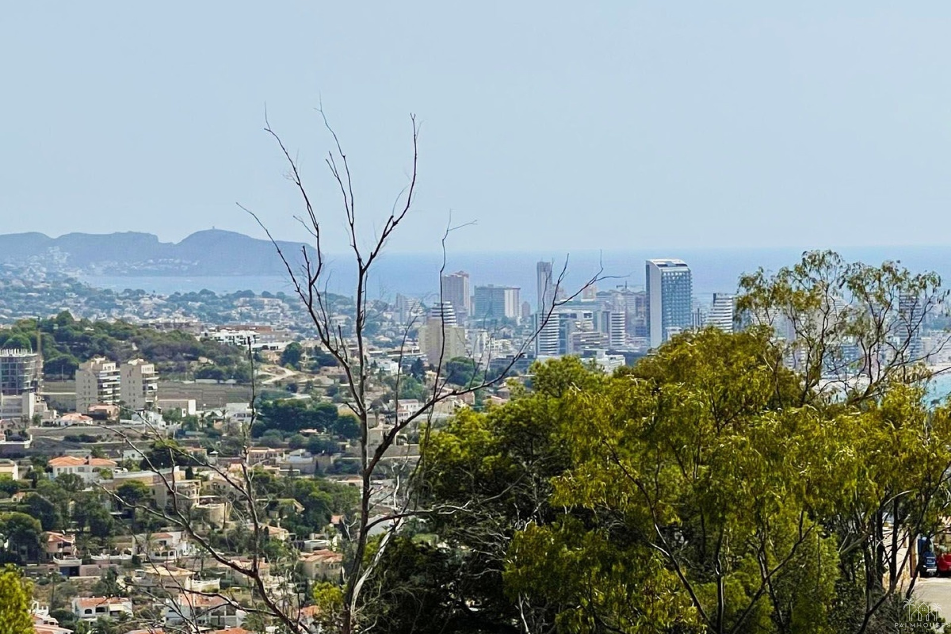 Herverkoop - Plot - Calpe - Calpe Centro