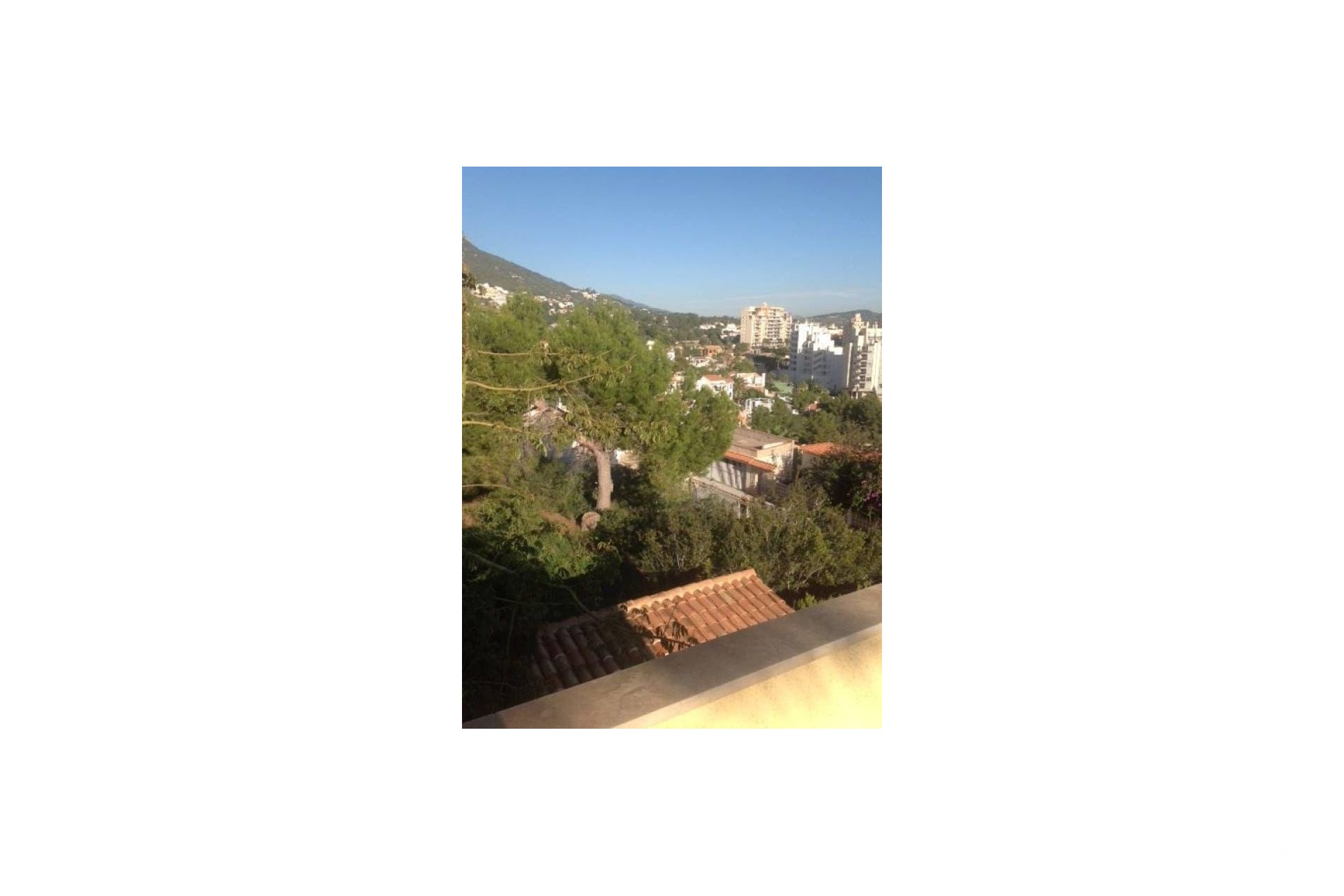 Herverkoop - Plot - Calpe - Calpe Centro