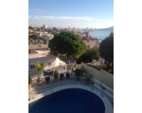 Herverkoop - Plot - Calpe - Calpe Centro