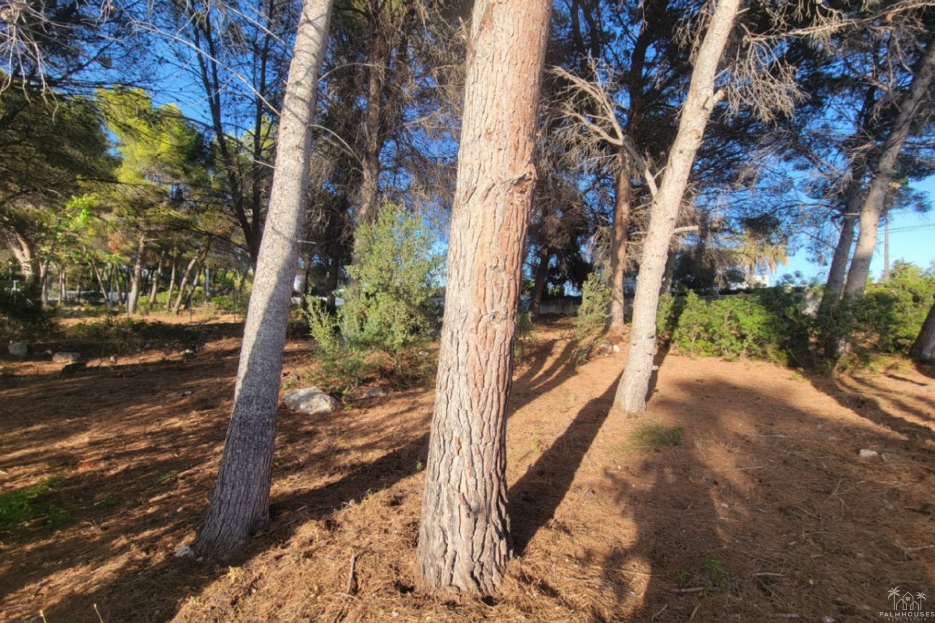 Herverkoop - Plot - Calpe - Calpe Centro