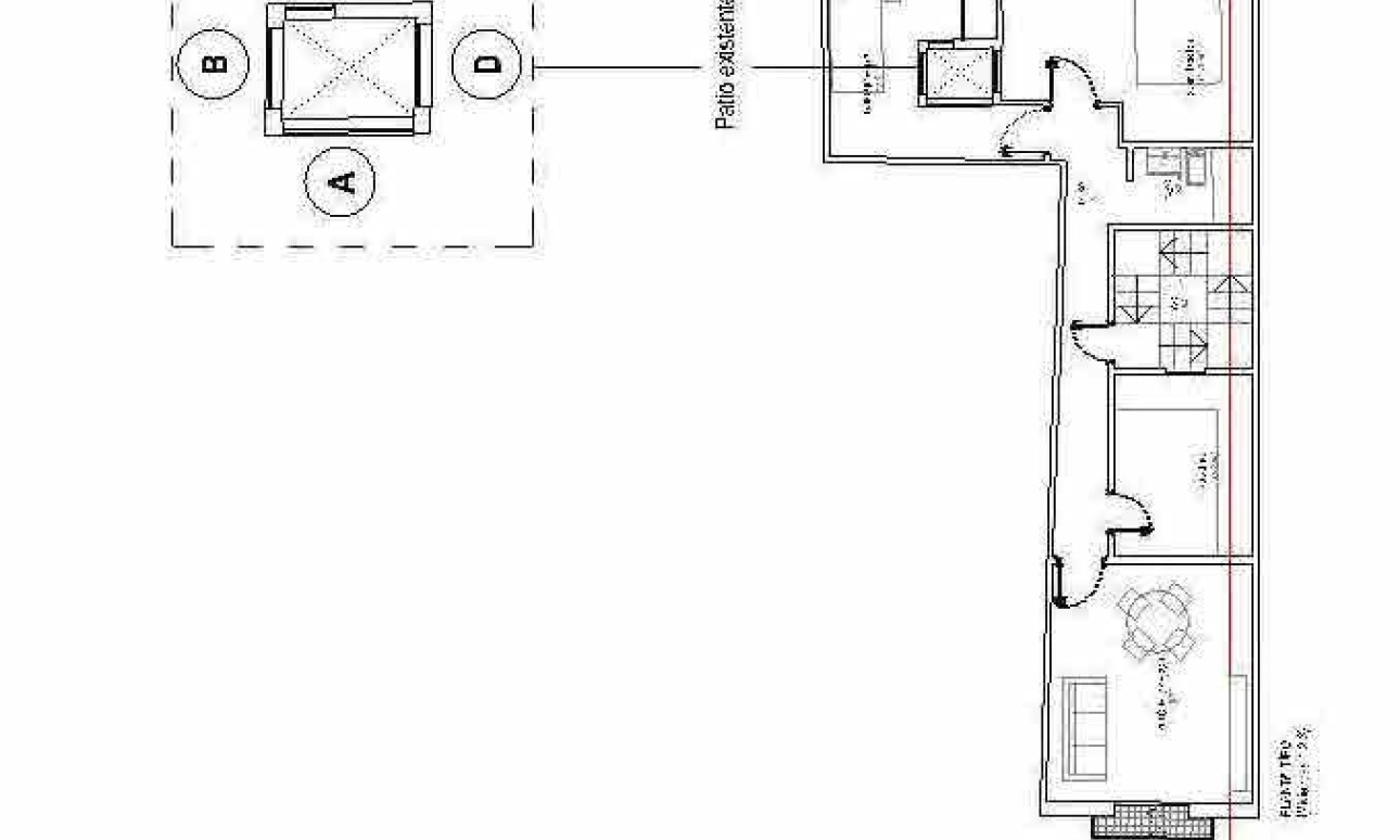 Herverkoop - Plot - Cartagena - Costa Calida