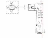 Herverkoop - Plot - Cartagena - Costa Calida