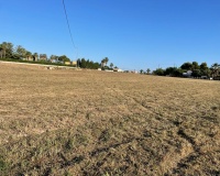 Herverkoop - Plot - Denia - Costa Blanca