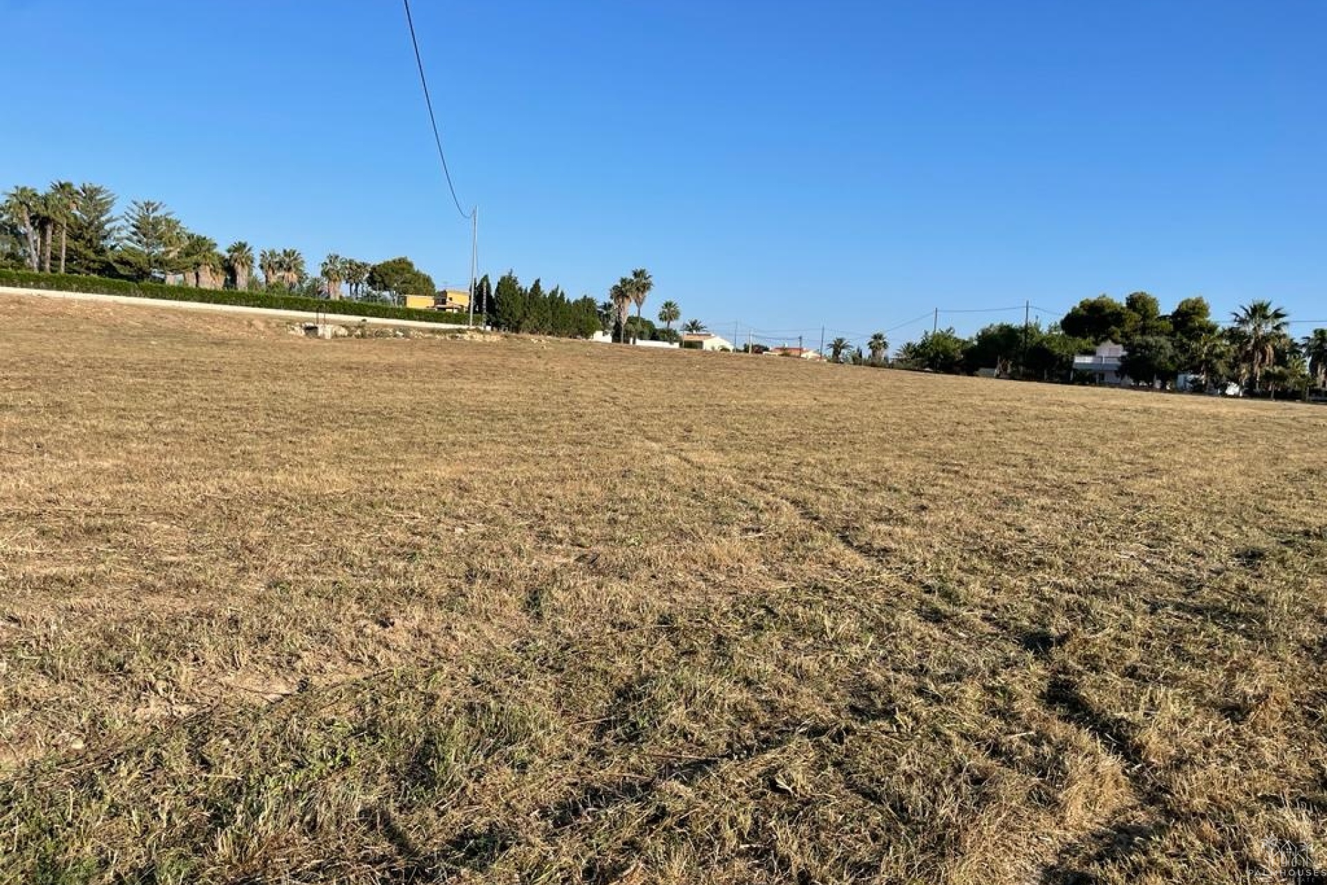 Herverkoop - Plot - Denia - Costa Blanca