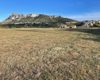 Herverkoop - Plot - Denia - Costa Blanca