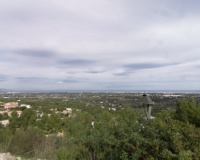 Herverkoop - Plot - Denia - Jesús Pobre