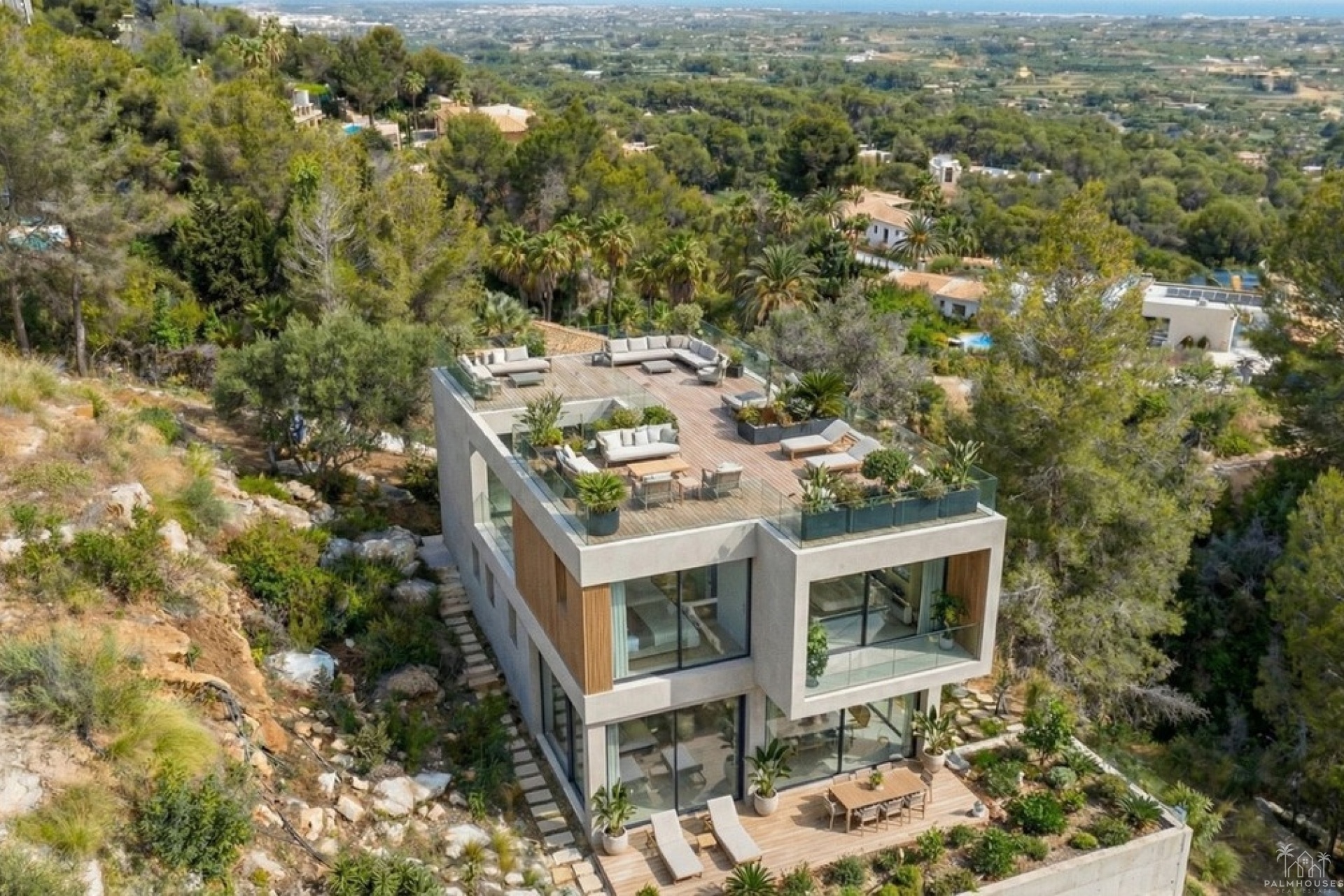 Herverkoop - Plot - Denia - La Sella Golf