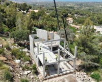 Herverkoop - Plot - Denia - La Sella Golf