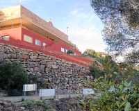 Herverkoop - Plot - Denia - La Sella Golf