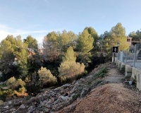 Herverkoop - Plot - Denia - La Sella Golf