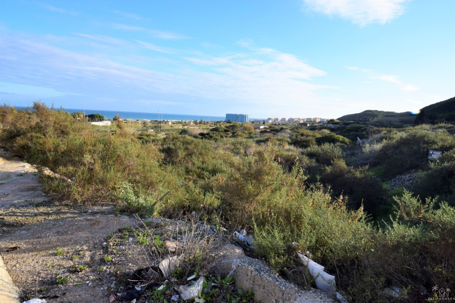 Herverkoop - Plot - Guardamar del Segura - Guardamar del Segura Centro